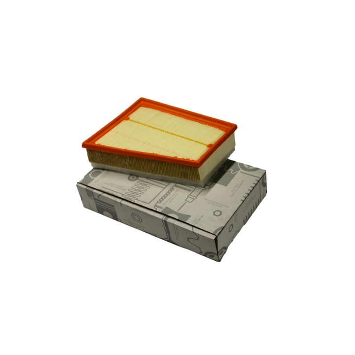 Légszűrő, Mercedes-Benz, Kompatibilis a Mercedes Citan W415-tel