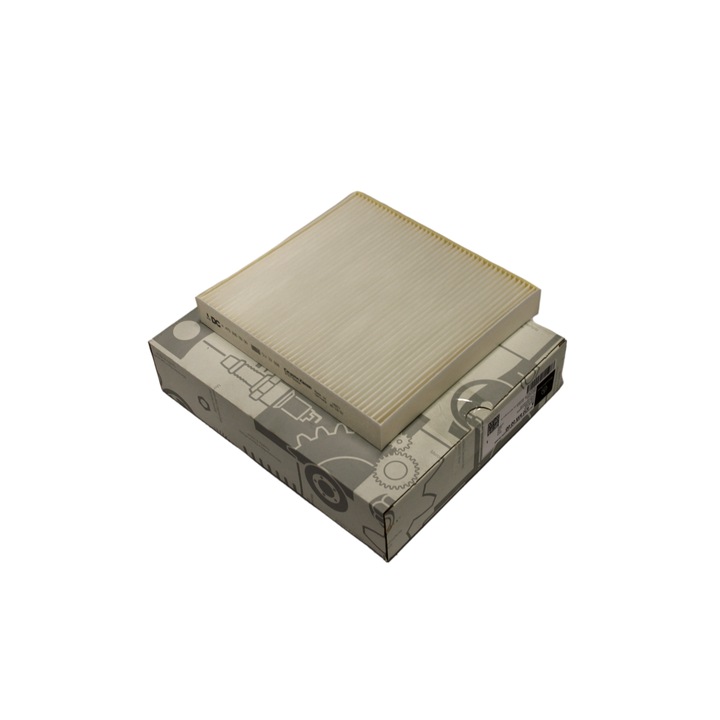 Fülkeszűrő, Mercedes-Benz, Kompatibilis a Mercedes Class X 470-el