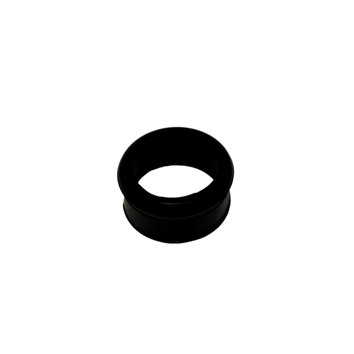 Dobtömítés, Mercedes-Benz, Kompatibilis Sprinter/Vito, Fekete