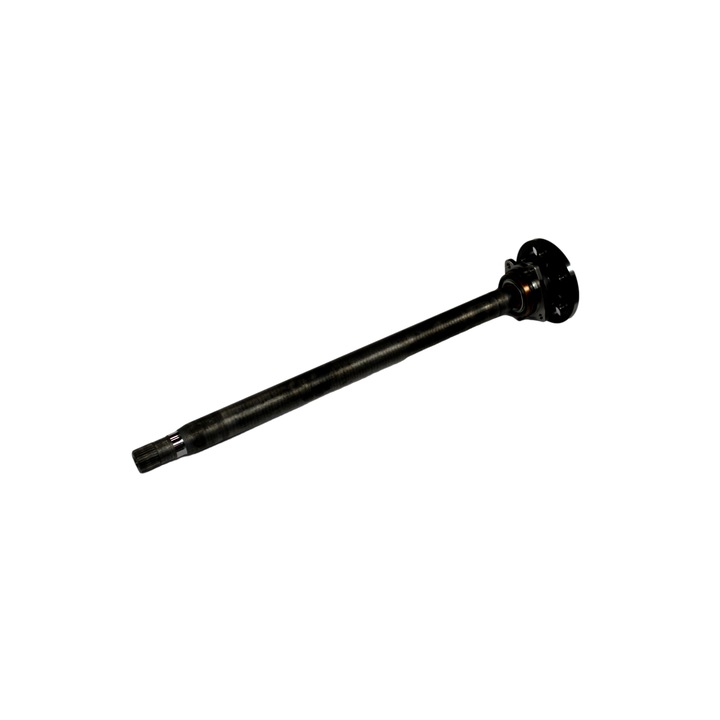 Erőátviteli tengely, Mercedes-Benz, Sprinter