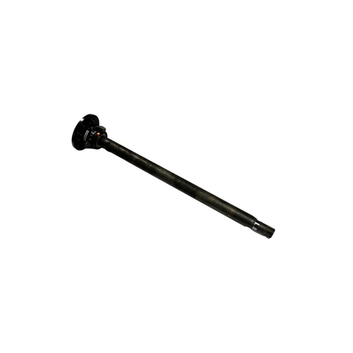 Erőátviteli tengely, Mercedes-Benz, Sprinter