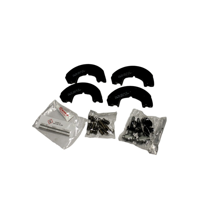 Fékpofák, Mercedes-Benz, Sprinter