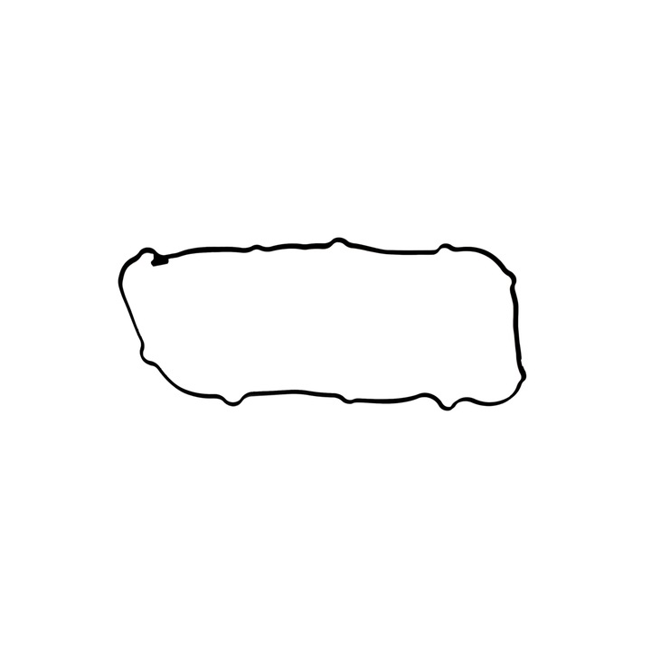 Automata olajteknő tömítés, Mercedes-Benz, AMG