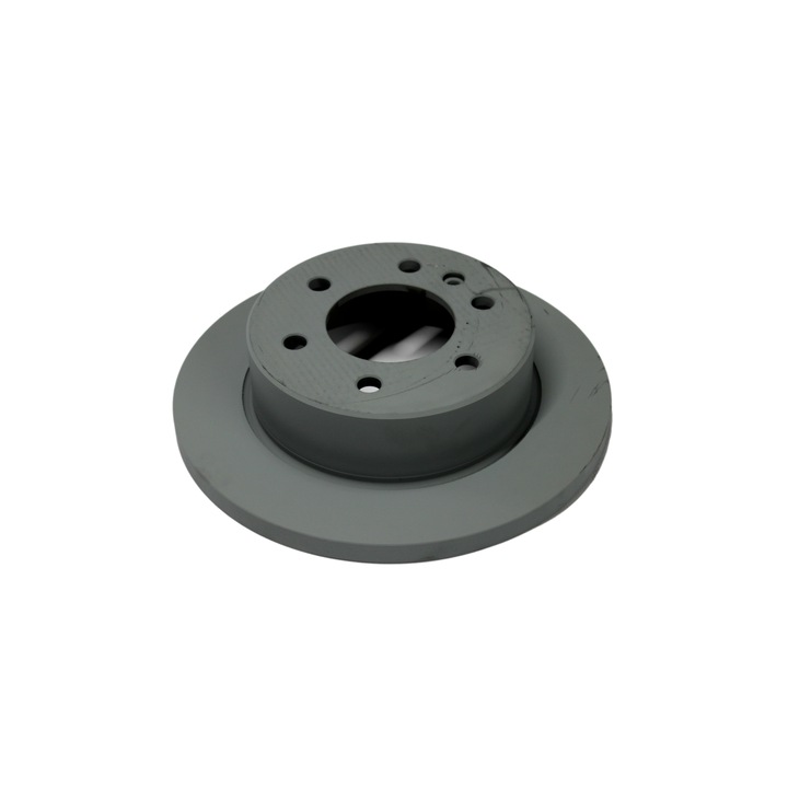 Hátsó féktárcsa készlet, Mercedes-Benz, Sprinter