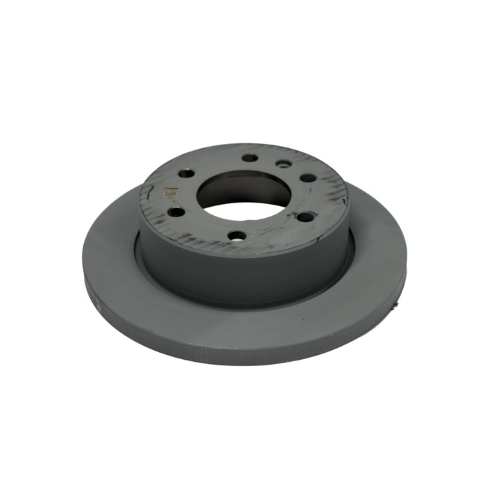 Tárcsafék, Mercedes-Benz, Sprinter