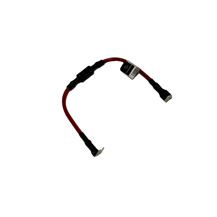 Elektromos gyújtás vezetékek, Mercedes-Benz, Sprinter