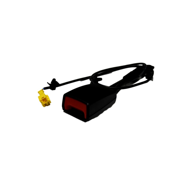 Biztonsági övcsat, Mercedes-Benz, Sprinter