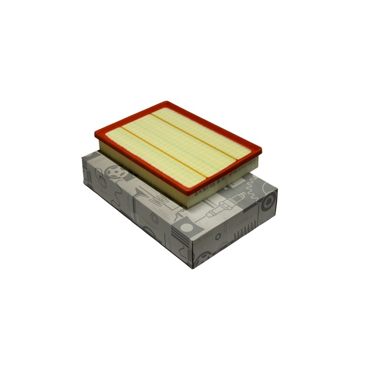 Légszűrő, Mercedes-Benz, Sprinter