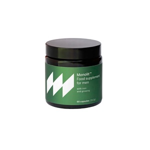 Complément Alimentaire Medica Herbs Moringa 1300 Mg - Boîte De 60 Capsules - Neuf Sous Blister