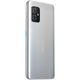 ASUS ZenFone 8 Mobiltelefon, 8GB/128GB, 5G, Ezüst