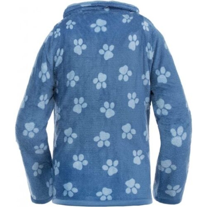 Суичър Cocolino с цип Paw Patrol Blue 110-116 см