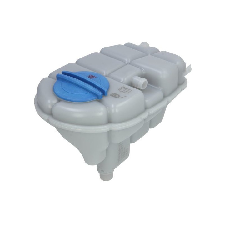 Hűtő tágulási tartály, érzékelő nélkül Audi A6 Allroad C7, A6C7, A7, A8D4 2010.10-2018.09