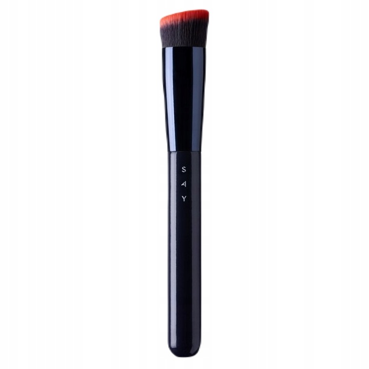 Pensula machiaj 7, Say Makeup, Negru