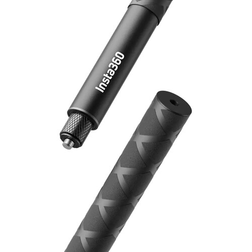 Invisible Selfie Stick Insta360, 70cm - eMAG.ro