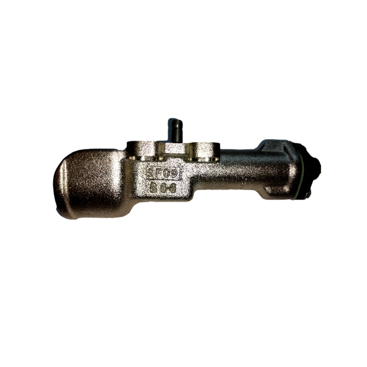 Hátsó tengely henger, Mercedes-Benz, Sprinterrel kompatibilis