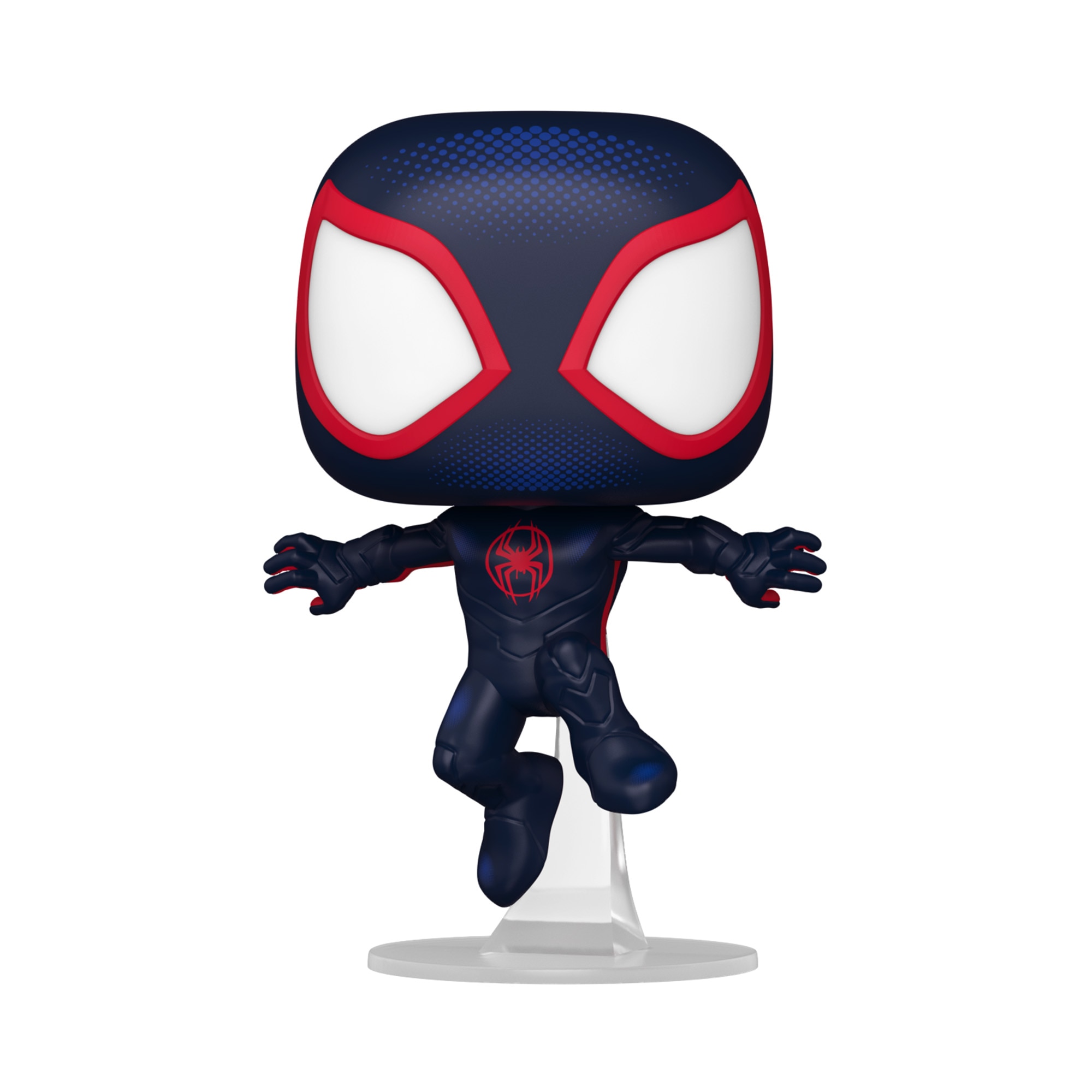 【超希少】Funko Spider man マイルズ LE 7500体 Figurina Funko POP! Spider-Man: Across the Spider Verse - Spider