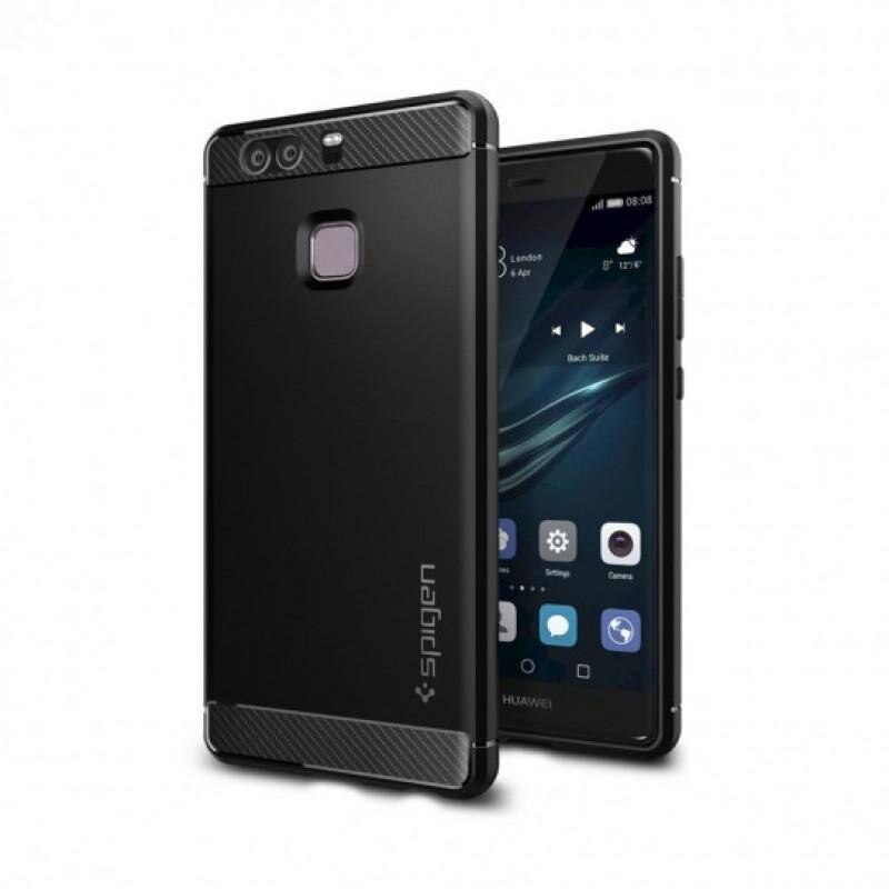 Carcasa Spigen Rugged Armor Huawei P9