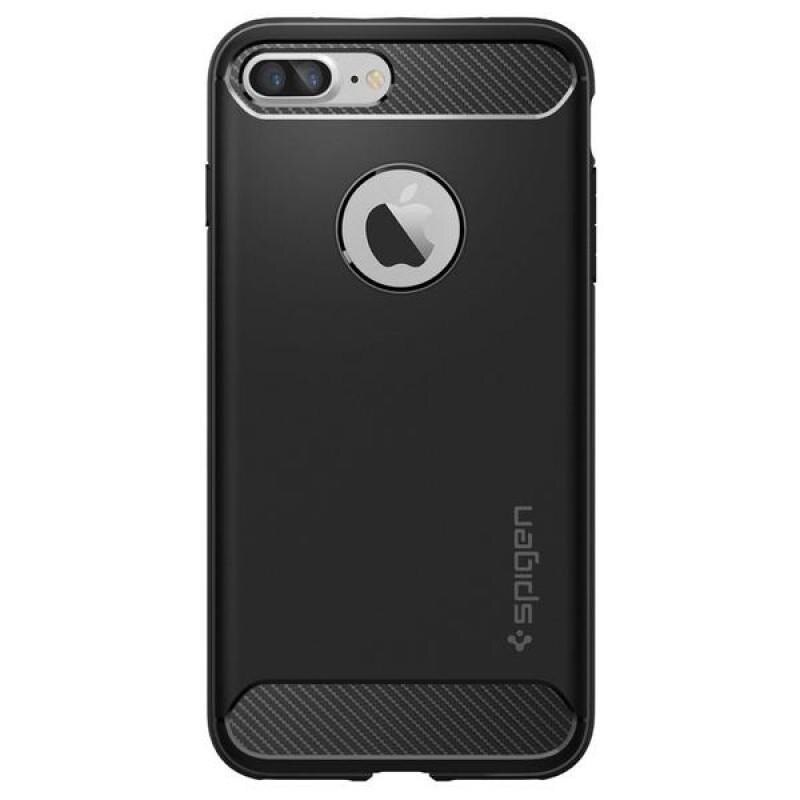 Carcasa Spigen Rugged Armor iPhone 7/8 Plus