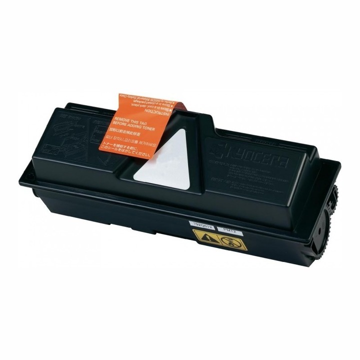 Cartus toner (laser) TIN compatibil cu KYOCERA TK-170 - 7200 pagini