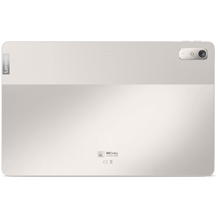 Таблет Lenovo Tab P11 Pro (2nd Gen), Octa-Core, 11.2" 2.5K OLED, 8GB RAM, 256GB, Wi-Fi, Oat