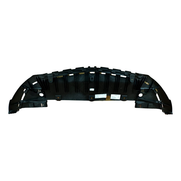 Lökhárító fedőlemez, Mercedes Benz, kompatibilis a W247-tel