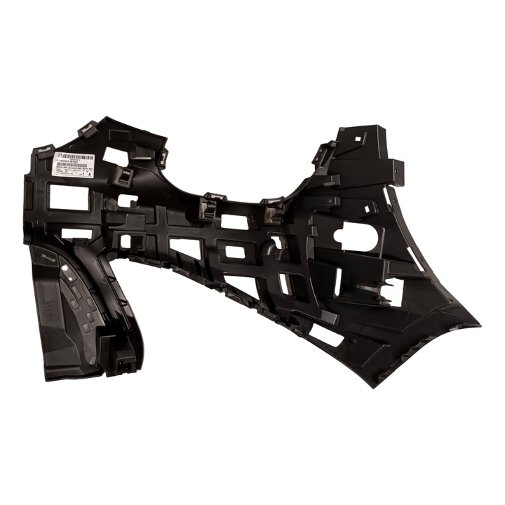 Скоба за монтаж на лява броня, Mercedes-Benz, съвместима с Vito