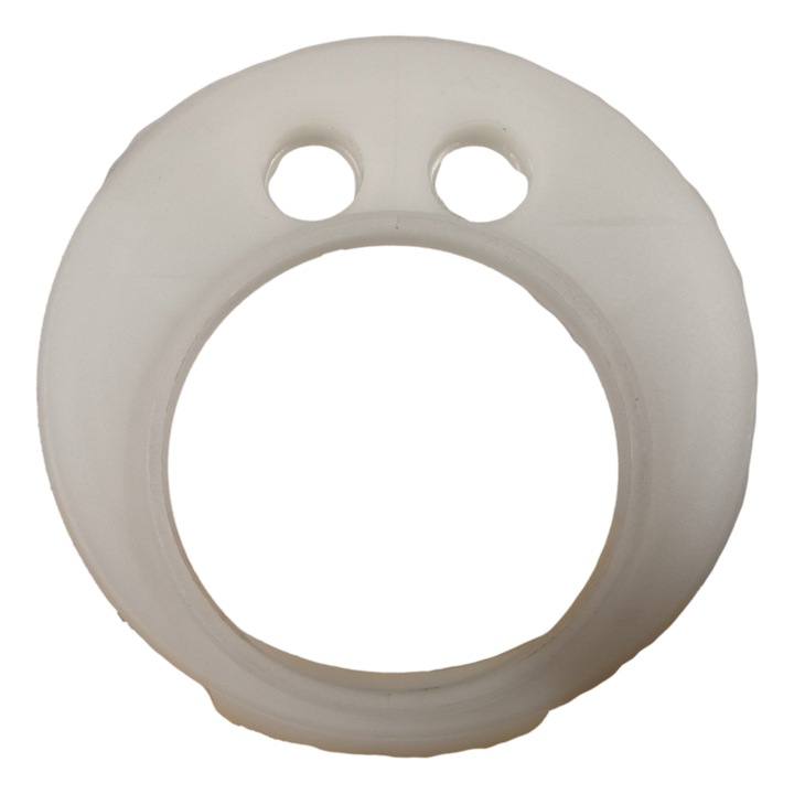 Mercedes-Benz mosótartály sapka, fehér