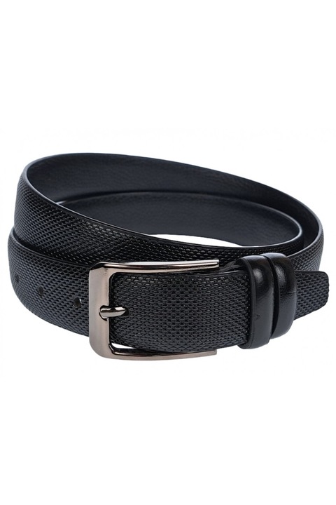 Curea barbati, casual-eleganta, din piele ecologica - CK126, 120