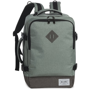 Rucsac Calatorie, Bestway, Cabin PRO Small, F40290-R, Verde