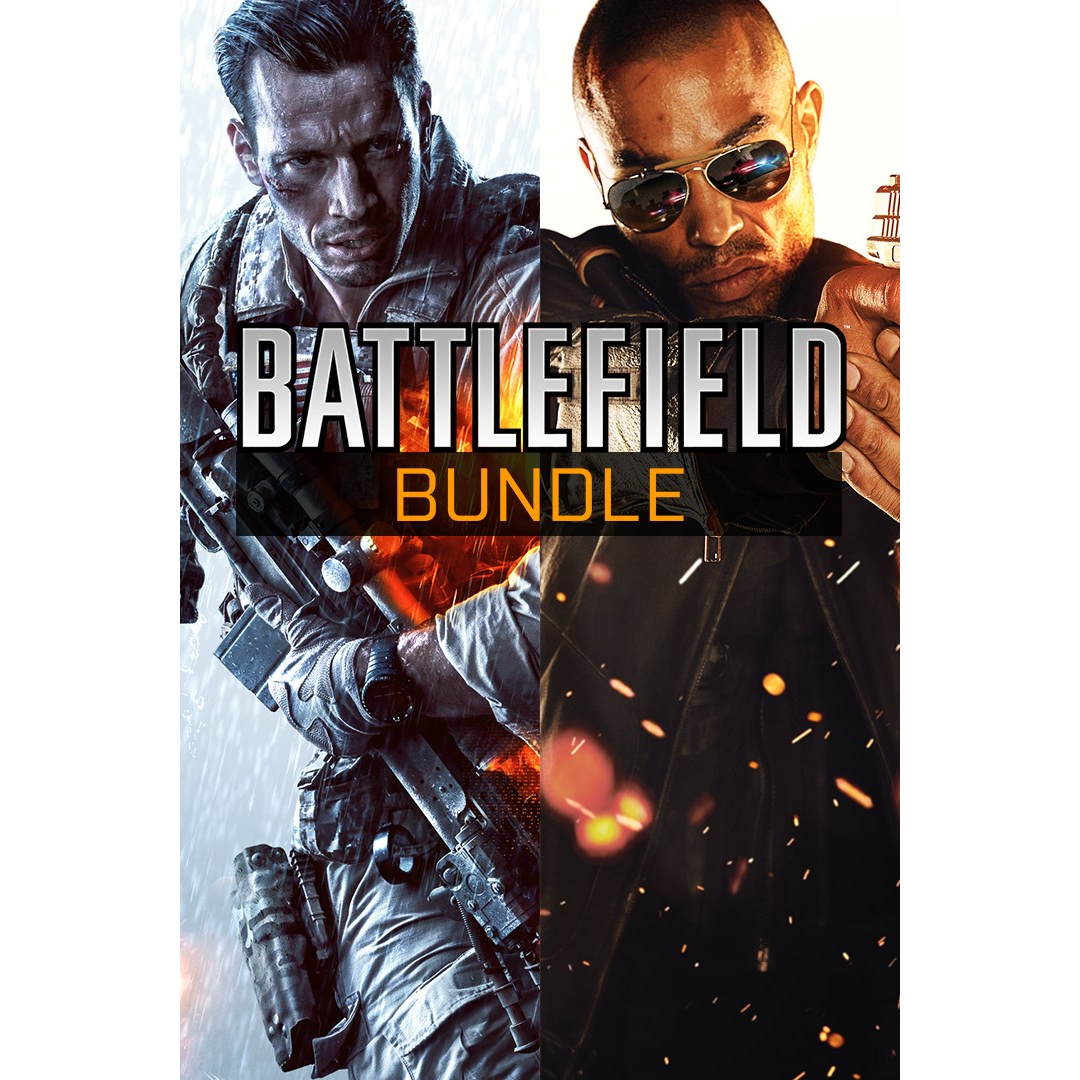 Игра Battlefield Bundle (PC - EA App (Origin) elektronikus játék licensz) за  PC EA App (Origin), Електронна доставка - eMAG.bg