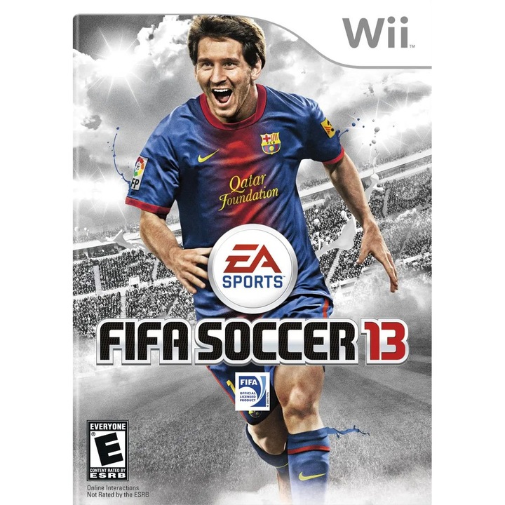 FIFA Soccer 13 (PC - EA App (Origin) elektronikus játék licensz)