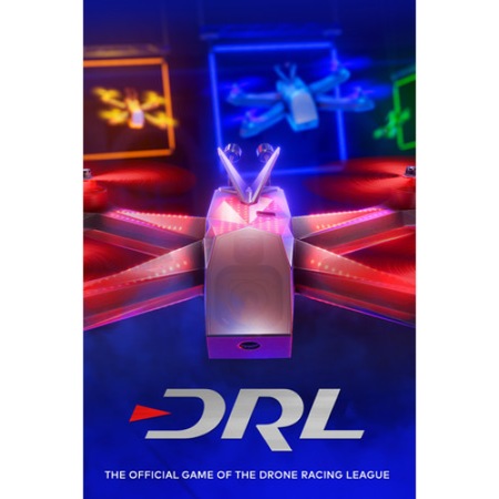 Drone racing hot sale league steam