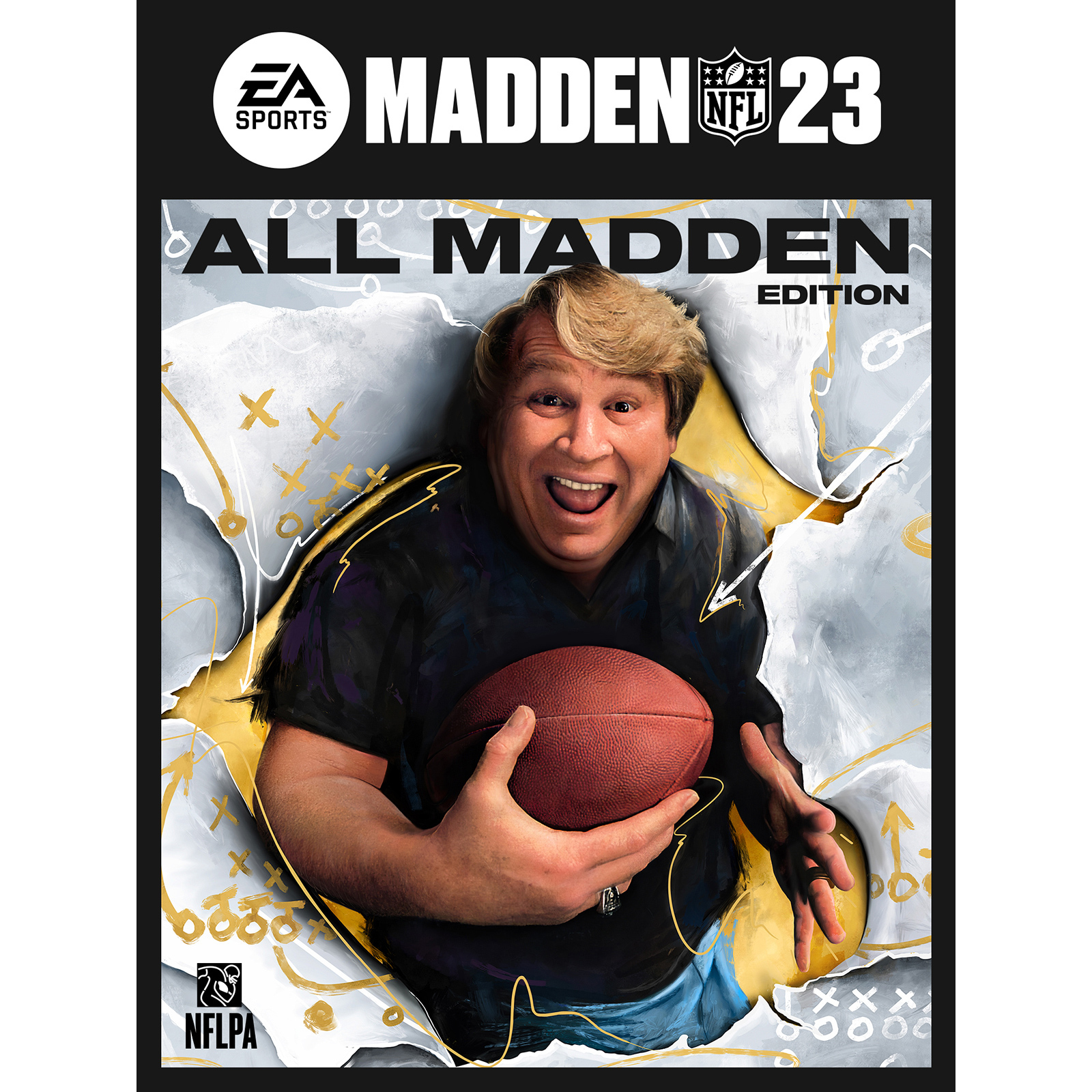 Madden NFL 23 (PC - Steam elektronikus játék licensz) 