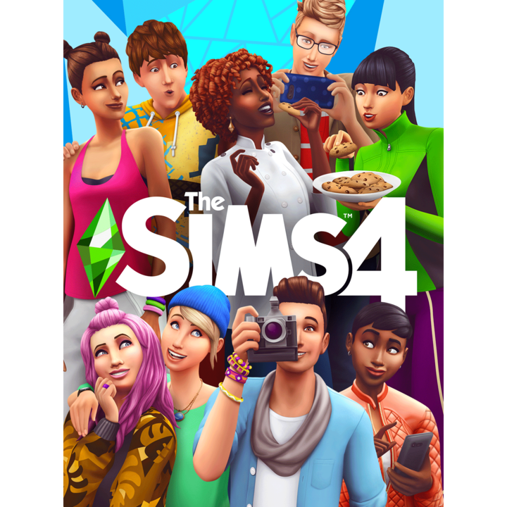 The Sims 4 + Island Living (PC - EA App (Origin) elektronikus játék licensz)