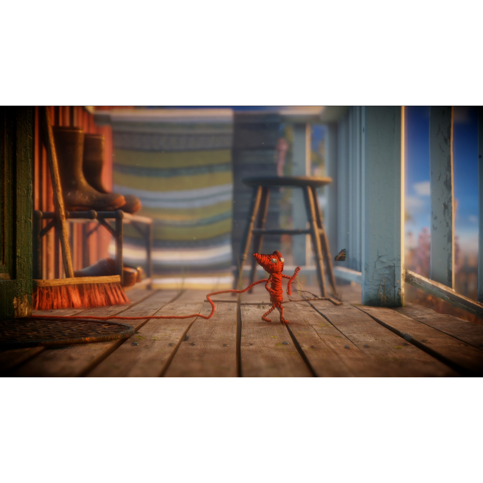 unravel yarny bundle ps4 купить unravel yarny bundle ps4 купить