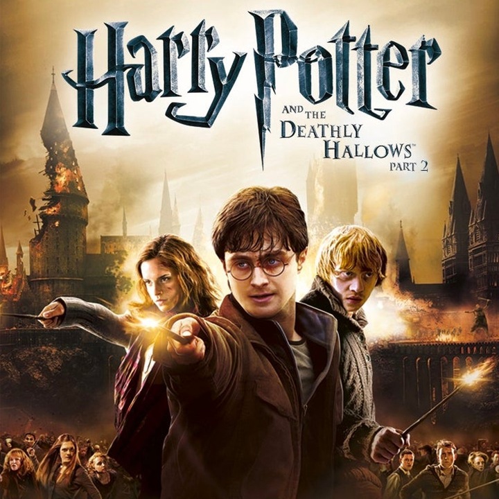 Harry Potter and the Deathly Hallows – Part 2 (PC - EA App (Origin) elektronikus játék licensz)