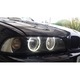 Set 2 Becuri Led Marker Angel Eyes 45W DRL E60 E61 E63 64 65 66 E87 E39 E83 E53