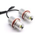 Set 2 Becuri Led Marker Angel Eyes 45W DRL E60 E61 E63 64 65 66 E87 E39 E83 E53
