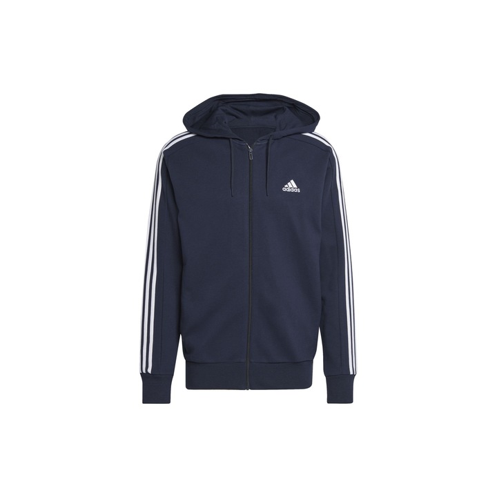 Суичър Adidas M 3S FT FZ HD IC0434