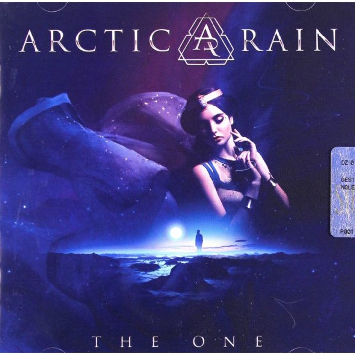 Arctic Rain: The One [CD]