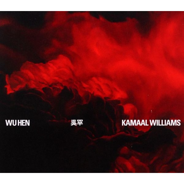 Kamaal Williams: Wu Hen [CD] - EMAG.ro