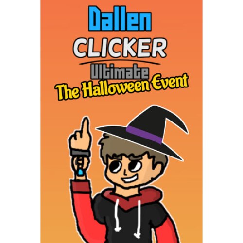 Игра Dallen Clicker Ultimate за PC Steam, Електронна доставка - eMAG.bg