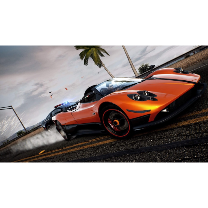 Игра Need for Speed: Hot Pursuit Remastered (PC - EA App (Origin) elektronikus játék licensz) за PC EA App (Origin), Електронна доставка