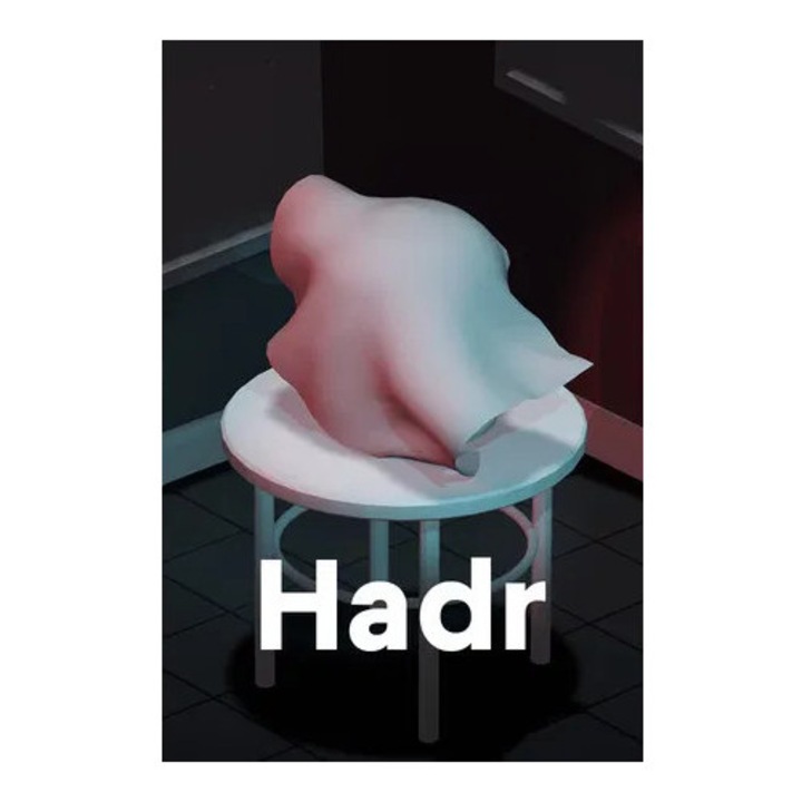 Hadr (PC - Steam elektronikus játék licensz)