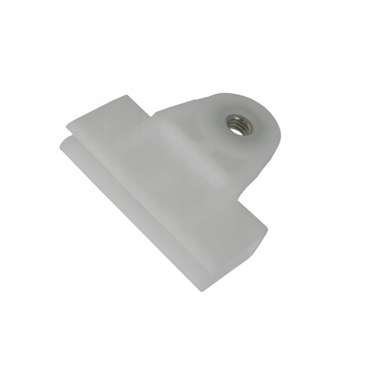 Mercedes Vito W639 ablakvezető tartó, fehér