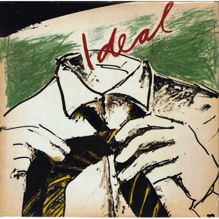 Ideal - Ideal - LP