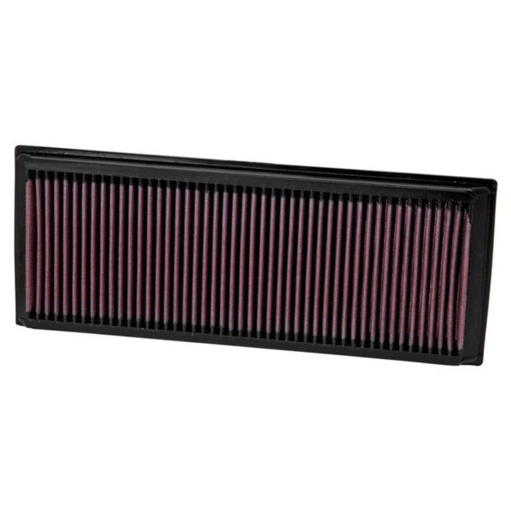 Filtru Aer Sport K&N AUDI Q3, TT, A3, VW GOLF V, Vl, PASSAT B6, B7, CC, TIGUAN, SKODA OCTAVIA ll, SUPERB ll, SEAT LEON ll, lll