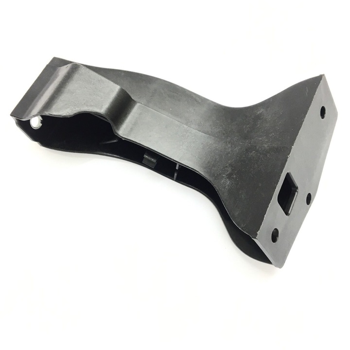 Jobb első övtartó, Mercedes-Benz, Mercedes Vitohoz, Fekete