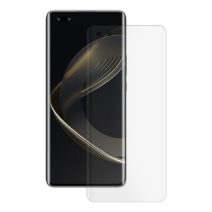 SILKASE matt fólia Huawei Nova 11 Pro-hoz, képernyővédő, szilikon