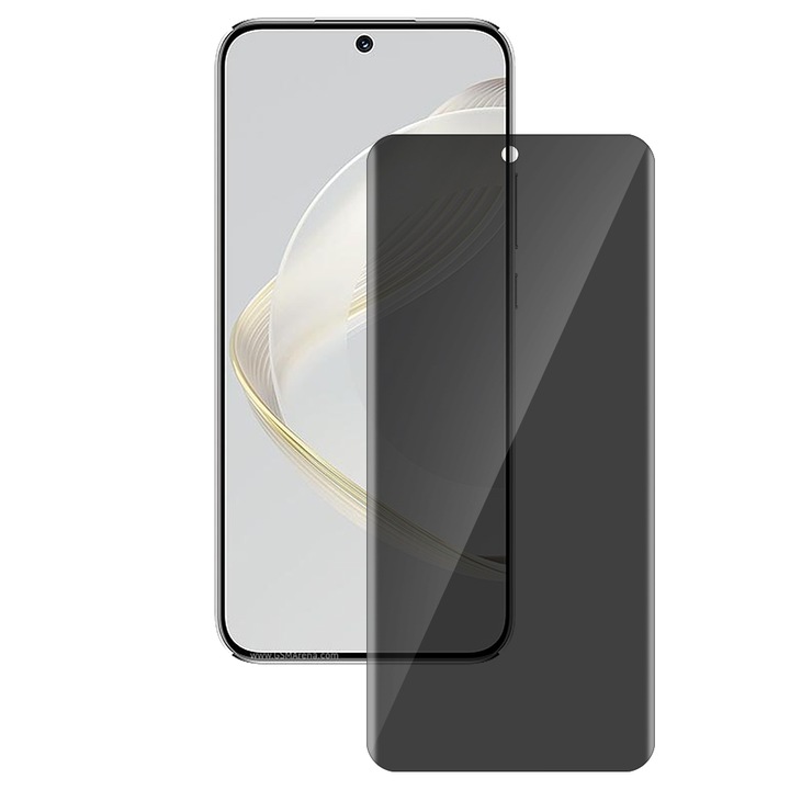 SILKASE adatvédelmi fólia Huawei Nova 11-hez, képernyővédő, szilikon